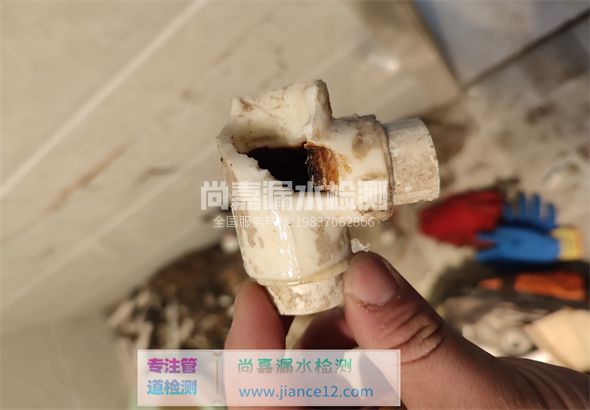 甘州引起漏水的原因有哪些？